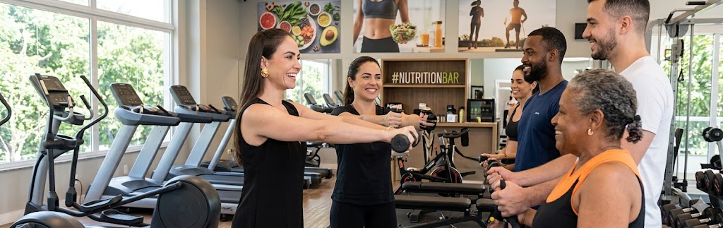 Nutrição clínica com estratégia, rotina e acompanhamento de verdade